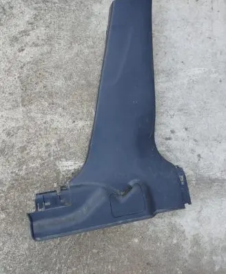 Honda Civic (B) pillar trim (bottom) 84121SNBJ0