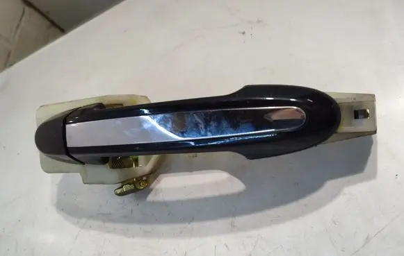 Hyundai Santa Fe Front door exterior handle