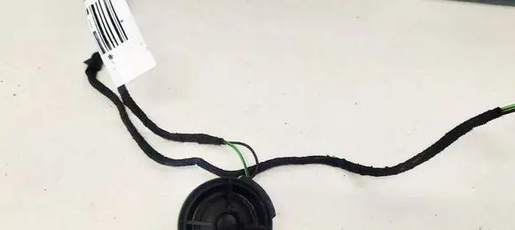 Audi A6 S6 C5 4B Front door speaker 4B0035399C