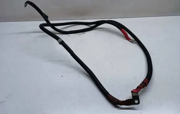 Positive cable (battery)