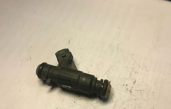 Mercedes-Benz A W168 Fuel injector A0000788723 0280155753