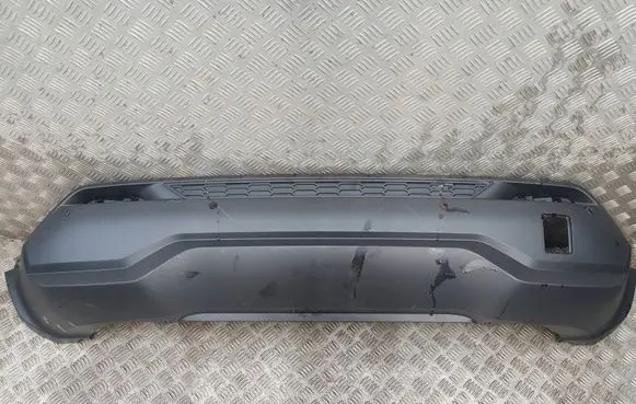 Nissan Juke II F16 Rear bumper 850B26PA0A