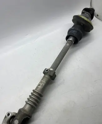 BMW 5 F10 F11 Steering column universal joint 6788156 1173146