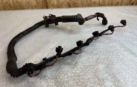 BMW 5 E39 Fuel injector wires 224941802 2249418