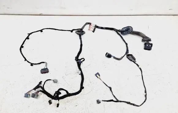 Ford Fusion II Front door wiring loom HG9T14631 HG9T14631APE G281Z