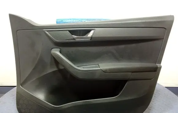 Skoda Fabia Mk3 (NJ) Door card panel trim set 6V1867014K