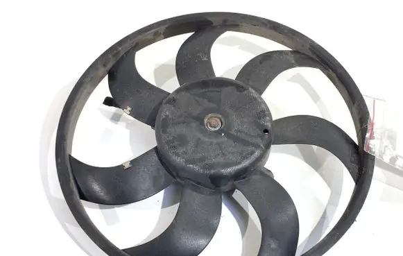 Ford Mondeo MK V Fan set 5YY0620