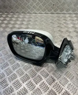 BMW X3 F25 Front door electric wing mirror 7205445