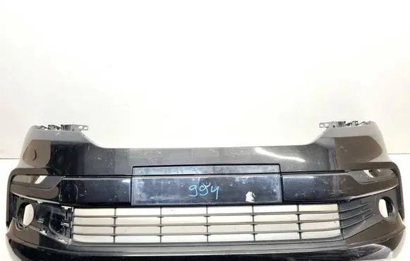 Fiat Talento Front bumper 620220253R