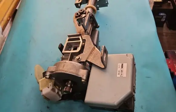 Renault Fluence Electric power steering pump 488101913R IMPRK1321206