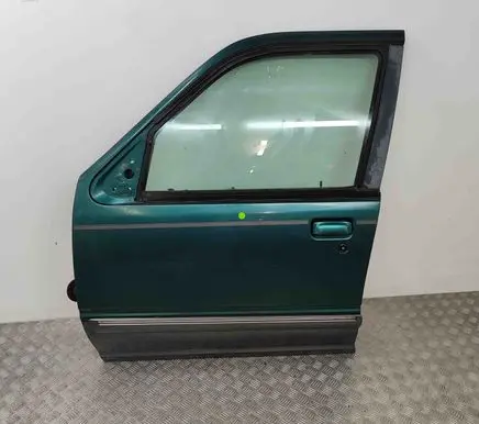 Ford Explorer Front door F67Z9820125BA
