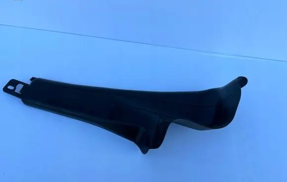 Seat Leon (5F) Intercooler air channel guide 