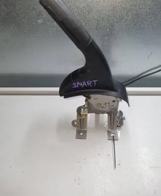 Smart ForFour II W453 Hand brake release handle A4534200084