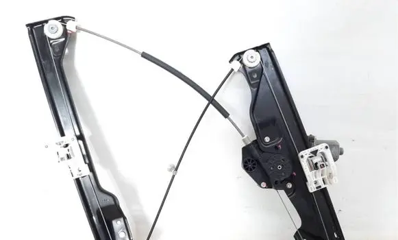 Mini Cooper Countryman F60 Front door window regulator with motor 7390074