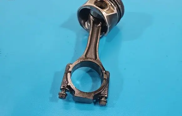 Skoda Yeti (5L) Piston IMPRK1584614