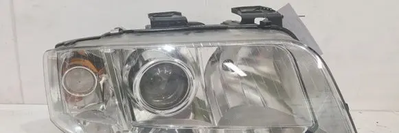 Audi A6 S6 C5 4B Headlight/headlamp 15593000
