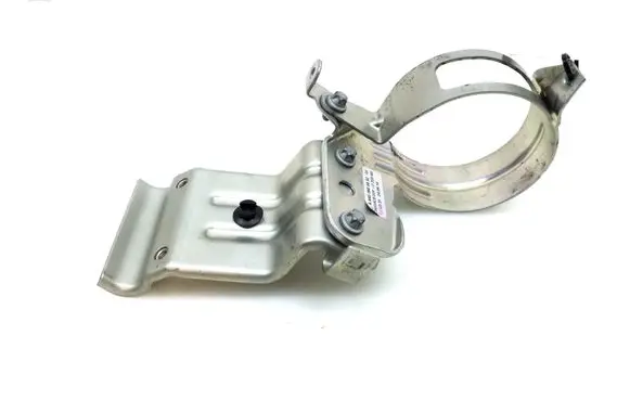 Mercedes-Benz A W176 Fuel filter bracket/mount holder 