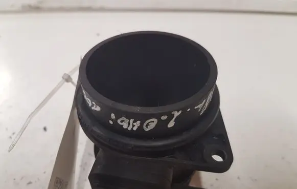 Citroen C4 I Picasso Mass air flow meter 9645948780