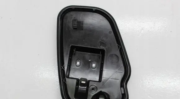 Skoda Octavia Mk3 (5E) Other front door trim element 5E0837915A