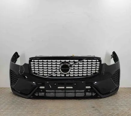 Volvo XC60 Front bumper 40007578