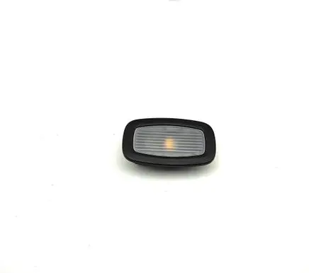 Mercedes-Benz C W205 Front seat light A0009064306