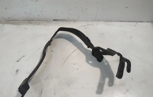 Mercedes-Benz C W203 Side radiator support slam panel 