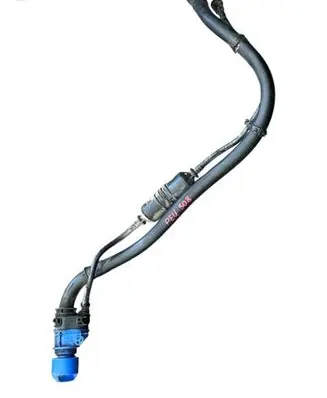 Peugeot 308 AdBlue Liquid refill tube P1009586 989600L 9896001