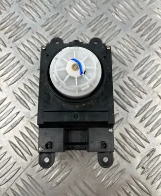 BMW 5 E60 E61 Head unit multimedia control 6945324 6934259