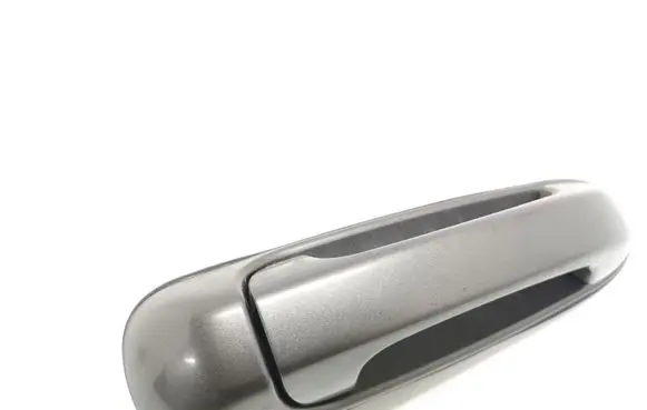 Jeep Grand Cherokee (WJ) Rear door exterior handle