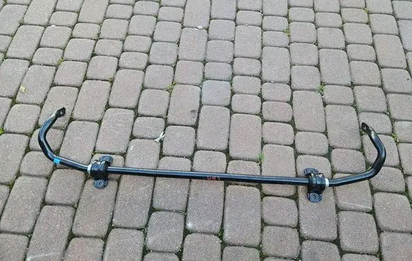 Toyota Camry VIII XV70 Sway bar bush bracket, rear OPELCZESCI.com-D54