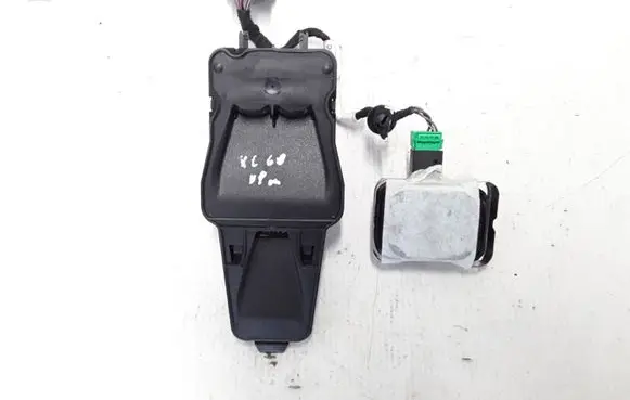 Volvo XC60 Windshield/windscreen camera 31295504