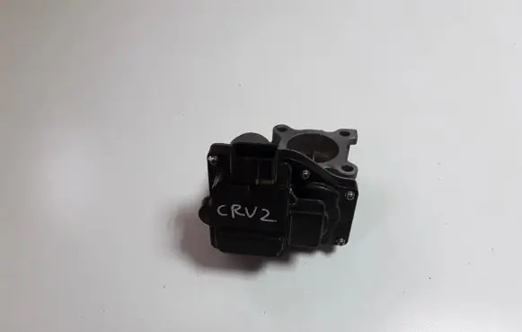Honda CR-V Throttle valve NAS09053