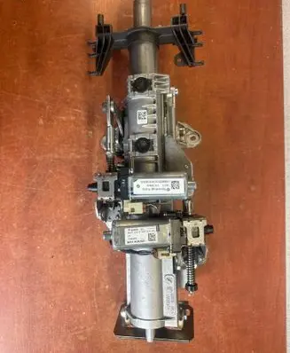 BMW X6 F16 Steering wheel axle 805946