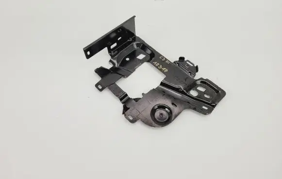 Citroen C3 Battery bracket 9806487180