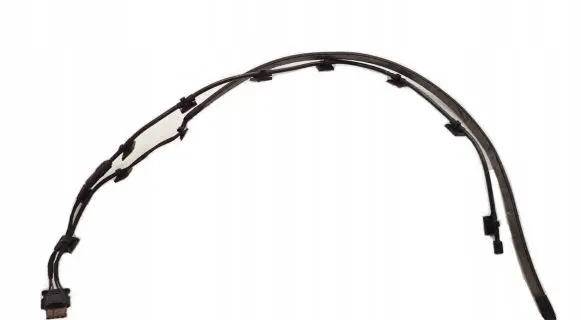Porsche Cayenne (9Y0 9Y3) Other wiring loom 9Y0962253