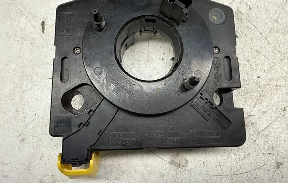Volkswagen PASSAT B5.5 Airbag slip ring squib (SRS ring) 1J0959654AP