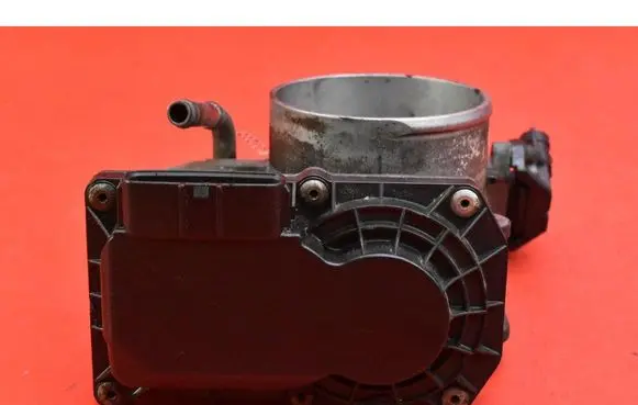Subaru Forester SG Throttle body valve 16112A180