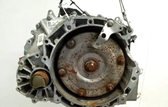 Land Rover Evoque I Automatic gearbox 1094020048