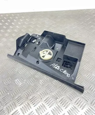 Citroen C4 Aircross Dashboard lower bottom trim panel 8006A288 8006A281