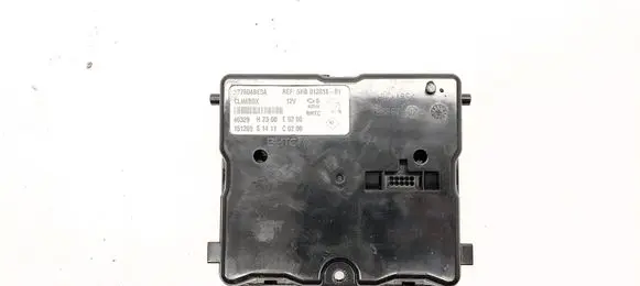 Nissan X-Trail T32 Other devices 277604BE3A