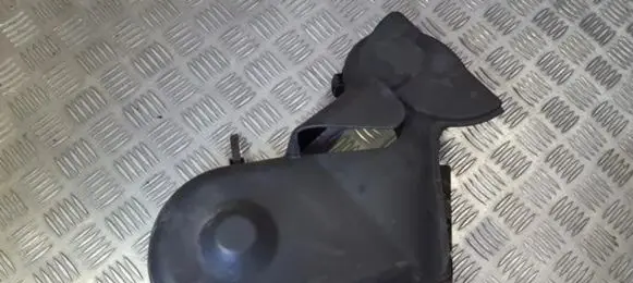 Audi A4 S4 B6 8E 8H Timing belt guard (cover) E059109124G Z059109108