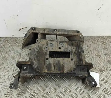 Porsche Macan (95B) Pickup box liner 95B825370H