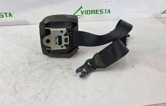 Skoda Octavia Mk3 (5E) Rear seatbelt 620192400