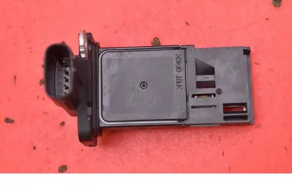 Subaru Forester SJ Mass air flow meter AFH70M103
