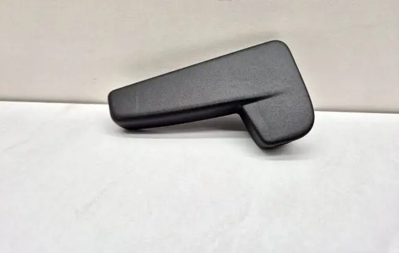 Volkswagen ID.3 Engine bonnet (hood) release handle 6R1823533 6R18235339B9