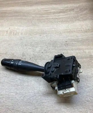 Toyota Corolla E120 E130 Indicator stalk 02190173712
