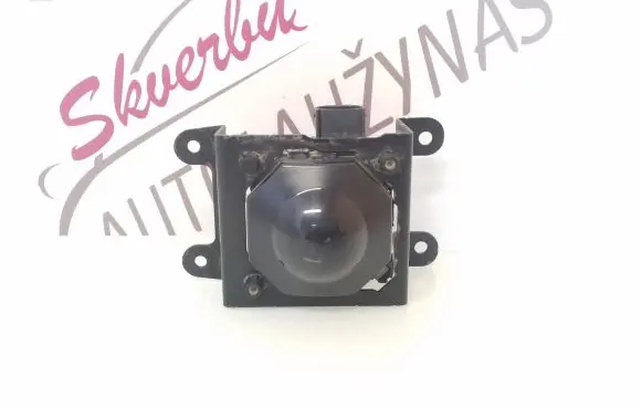Volkswagen Touareg III Distronic sensor radar 760907561B 760907561A 0716153745