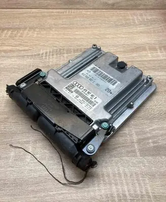 Engine control unit/module ECU