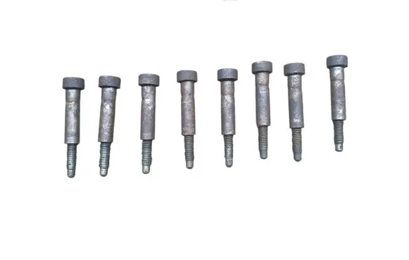 Fuel Injector clamp holder