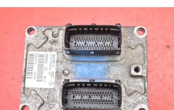 Fiat Stilo Engine control unit/module ECU 55187475